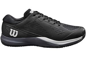 Wilson Men's Rush Pro Ace Tennis Shoes