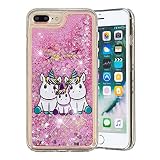 Funda Silicona para iPhone 7 Plus / iPhone 8 Plus