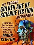 Image de The Second Golden Age of Science Fiction MEGAPACK ®: Mark Clifton