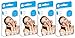 Dream Dots Acne Patches 96 Invisible Concealing Spot Patches Per Pack For Day or Night