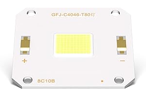 BUBEFSKD Hochwertige LED Leuchten Für Projektoren 100W Flood Lights DioDes Scheinwerfer Freien Chip Lamp Projectors Lampe Perlen Fortschrittliche LED Technologie