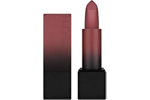 HUDABEAUTY HUDA BEAUTY Matte Power Bullet Lipstick Pay Day