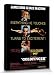 Produktbild 1art1 64407 James Bond 007 - Back In Action, Goldfinger Poster Leinwandbild Auf Keilrahmen 80 x 60 cm