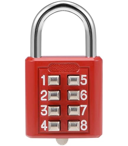 Best Cobination Padlock For Gy Locker At Paul Jaison Blog