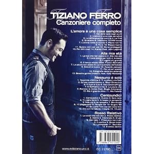 Il canzoniere completo