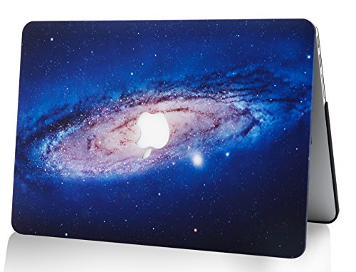 StarStruck MacBook Pro Retina 13 zoll H  lle   Schutzh  lle Case Cover f  r Apple MacBook   Galaxie Weltraum Kollektion  MacBook Pro mit Retina-Displa