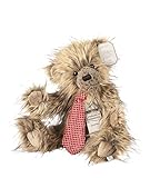 Suki Gifts International Silver Tag Bears Series 3 Collection (Jacob Bear)