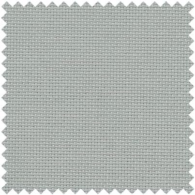 16 Count Permin Aida Twilight Blue - 25x39