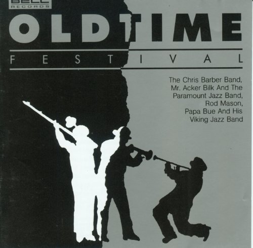 Preisvergleich Produktbild Oldtime Festival