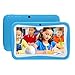 Produktbild Thread_de Smart Tablet Bildung Kinder Tablet, M755E5 Kinder Smart Tablet 7" Android 5.1 512 + 8 GB Android 5.1 Quad Kamera Bluetooth Wifi (Blau)
