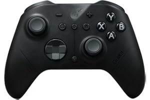 GuliKit ES PRO, il controller di gioco e-sport wireless più veloce con latenza minima di 3,25 ms, joystick TMR anti-deriva a 4000 livelli, compatibile con Windows/Switch/Android/Switch 2 Wake-up