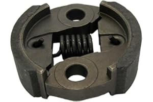 REACHMALL Robusto gruppo frizione compatibile con vari tagliasiepi e decespugliatori