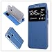 Produktbild Misemiya – Xiaomi Redmi Note 5 PRO Hülle – Nur, Cover Magnet Sport Halterung, Blau