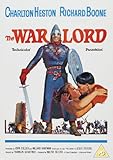 The War Lord [DVD]