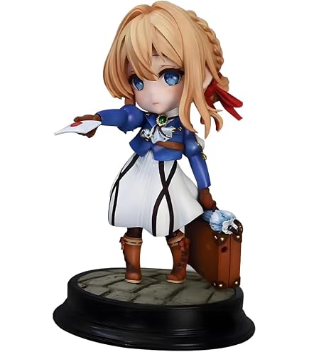 2 personaggi Maomao Jinshi Action Figure Anime, articolo in PVC, statua Maomao, personaggi seduti Jinshi, figura per desktop, 6 cm, regalo per i fan