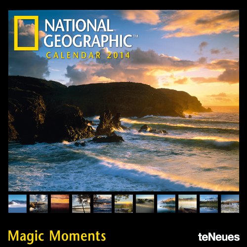 Preisvergleich Produktbild Magic Moments NG 2014 EU