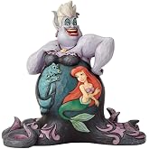 Disney 4059732 Traditions Deep Trouble - Ursula fig&uuml;r&uuml;, &ccedil;ok renkli, 160 x 220 x 210 cm