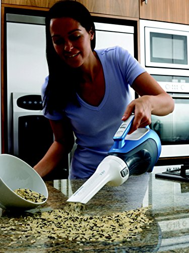 Imagen 7 de Black+Decker DV7210N