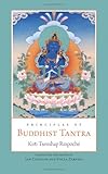 Principles of Buddhist Tantra by Ian Coghlan, Voula Zarpani