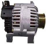 Apto: Diesel Citroen Berlingo 1.9 D marca nueva Alternador de 96 - 02 KGG