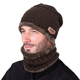 VBIGER Cappello
