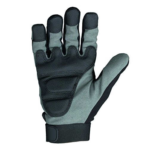 DeWalt DPG33-L Arbeitshandschuh/AntiVibration Gel Palm, Größe L (9-10)