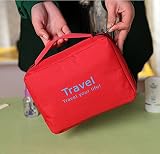 Hombres Mujeres Práctico impermeable de nylon Lavar, Estar colgado...