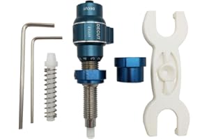 SHARROW Archery Cushion Plunger Adjustable Pressure Button for Recurve Bow