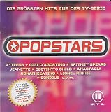 P0PSTARS - M 2000 A*Teens Gigi D'Agostino Jeanette Melanie Thornton