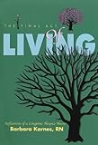 Image de The Final Act of Living: Reflections of a Longtime Hospice Nurse (English Edition)