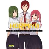 HORIMIYA 03 (NUEVO PVP): 3