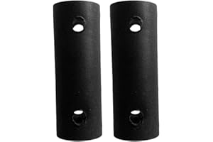 SM SunniMix Paquet de d Caoutchouc Mât,Pied Tendon Joint de Rechange,Planche à Voile,Bague Bricolage