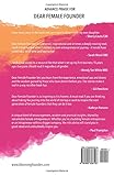 Image de Dear Female Founder: 66 Letters of Advice from Women Entrepreneurs Who Have Made $1 Billion in Revenue