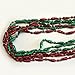 Produktbild Chili Pepper Bead Necklaces