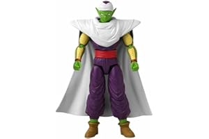 BANDAI - Dragon Ball Superhero Dragon Stars Piccolo