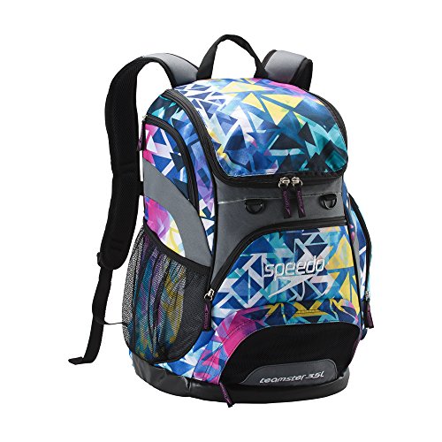 Preisvergleich Produktbild Speedo Large Teamster Backpack, 35-Liter