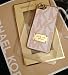 Produktbild Michael Kors Iphone 5/5S Weiß-Gold Rose´ Neu