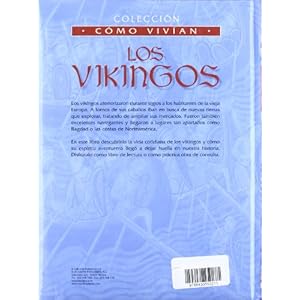 Los vikingos