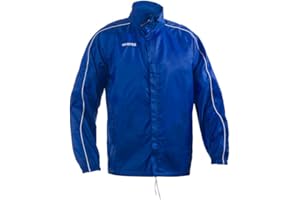Errea Basic Rain Giacca Sportiva Bimbo 0-24