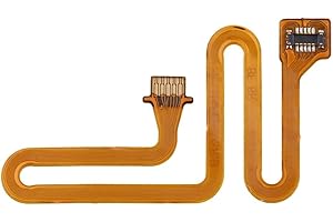 OnlyTech - Interner Anschluss, Verbindung mit Fingerabdruckleser mit dem Motherboard des Huawei P30 Lite