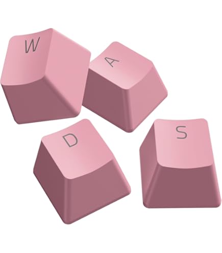 Teclas De Repuesto Para MacBook Air 13" Y 15" M4 (2024-2025) - Diseño QWERTY USA, Color Negro, Solo Teclas