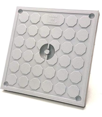 Anello Di Estensione Per Pozzetto Turner 30-B-1.30-1 In Plastica - Modello 10043935 - Foto 1