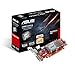 Asus Hd5450-Sl-1Gd3-Brk PCIE 2.1 Graphic Card (1GB, GDDR3, 64 Bit, 900MHz , 650MHz)