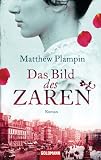 Cover zum Buch Das Bild des Zaren