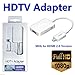 Price comparison product image O2+ MHL Mirco USB to HDMI HDTV Adapter for Samsung Galaxy (MHL Enabled Devices only). Please check compatible device before purchase
