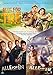 All for One Trilogy 3-DVD Set ( Alle for én / Alle for to / Alle for tre ) [ Dänische Import ]