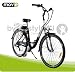 Produktbild Elektrisches Fahrrad E-Citybike 28 Zoll bis 25 Km/h 2013 - Neu