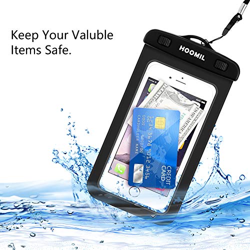 HOOMIL Funda Impermeable Funda Bolsa M vil Impermeable reviews HOOMIL Funda Impermeable Funda Bolsa M vil Impermeable