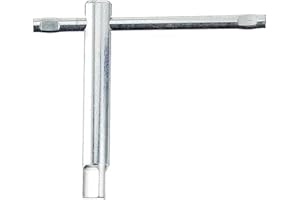 Givi Z2711R Schlüssel Zum Abnehmen Der PLR - Plxr Träger, Schwarz, Größe 40