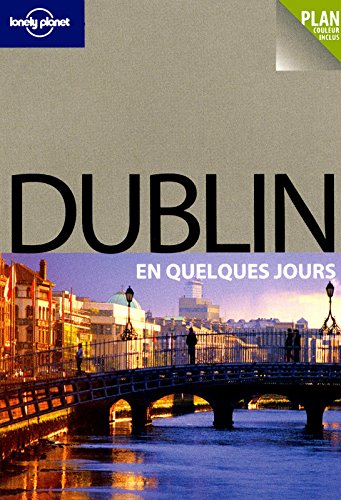 couverture de : Dublin